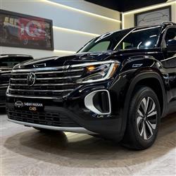 فولكسفاغن أطلس